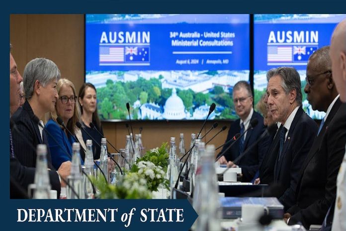 ausmin