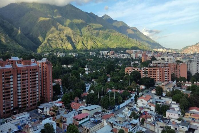 caracas_venezuela