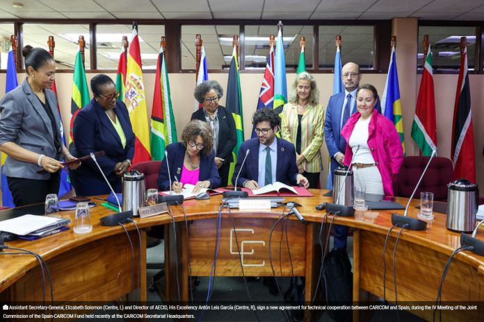 caricom_spain