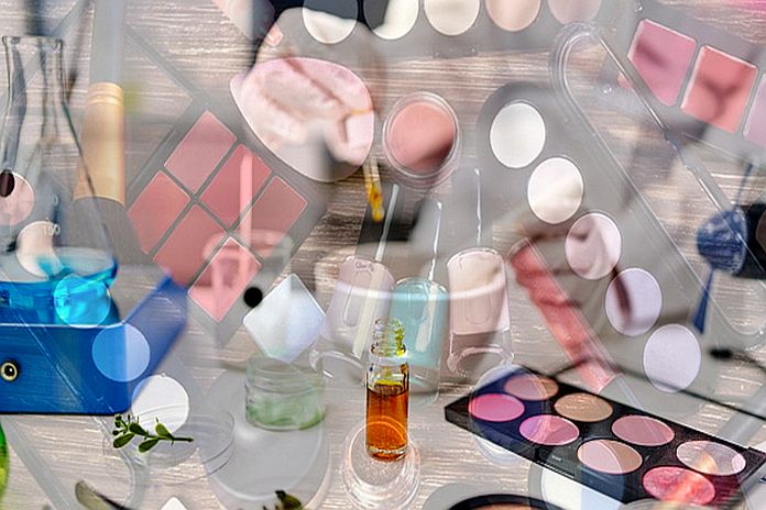 cosmetics