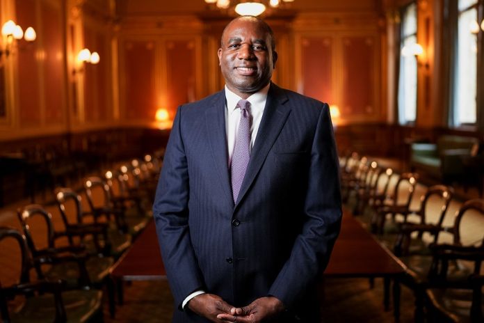 david_lammy