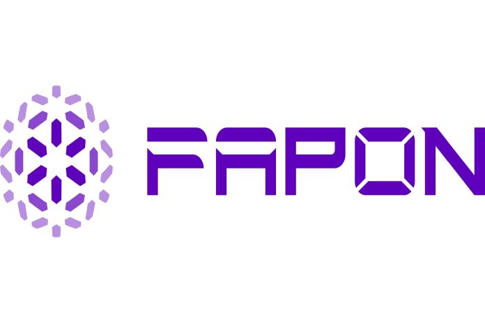 Fapon-Logo