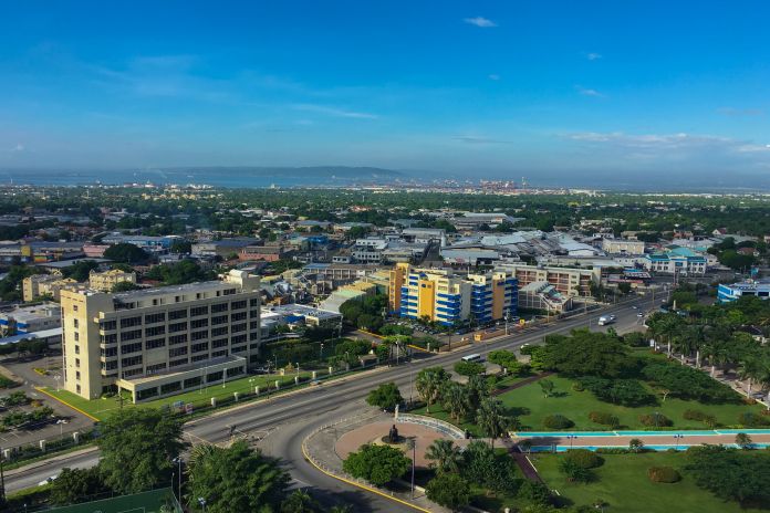 jamaica