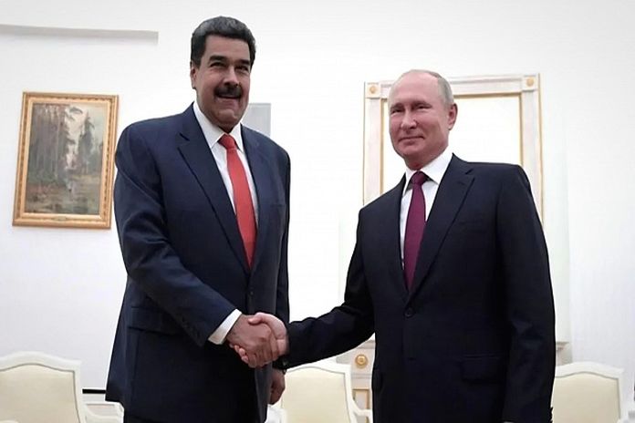 maduro_putin
