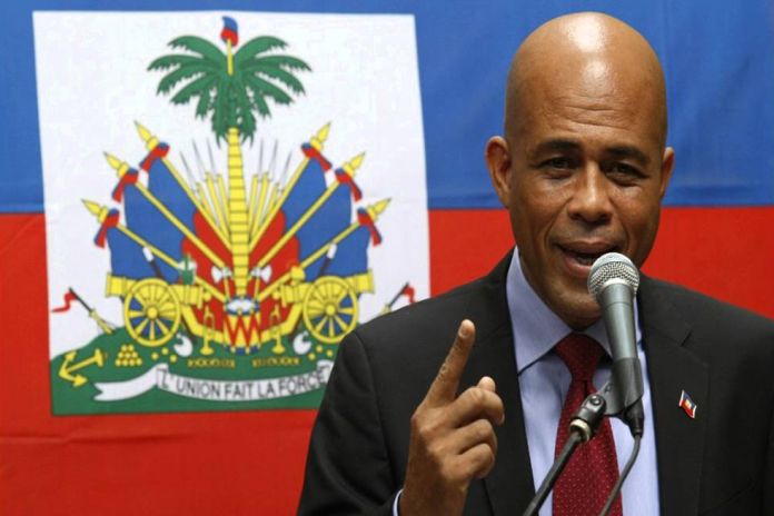 michel_martelly