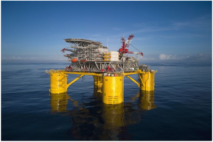 Shell-Vito-offshore