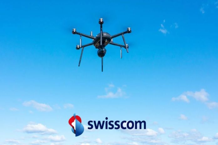 swisscom