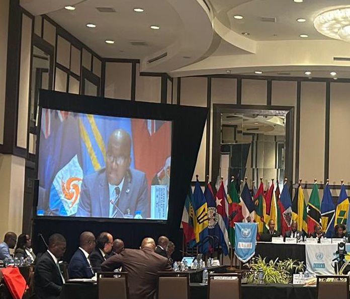 BVI_ CDCC meeting
