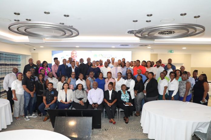 CDB_OECS_ World Bank