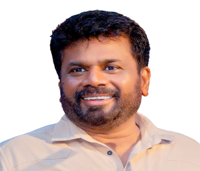 anura_dissanayake