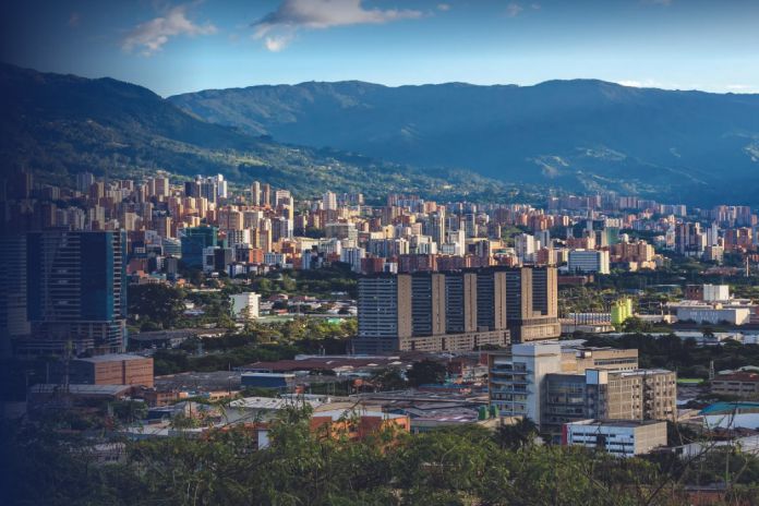 colombia