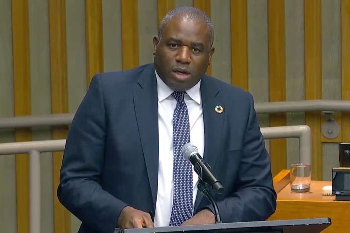 david_lammy