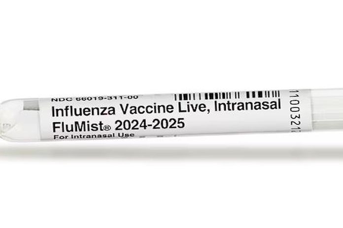 flumist