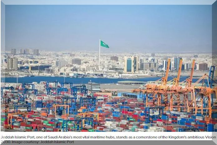 jeddah_islamic-port