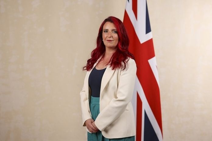 Prime Minister Keir Starmer appoints Cabinet Ministers