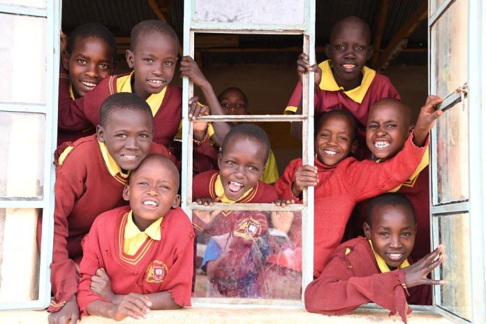 school_kenya