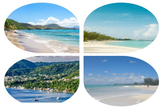 2024 Nomad Beach_ Index