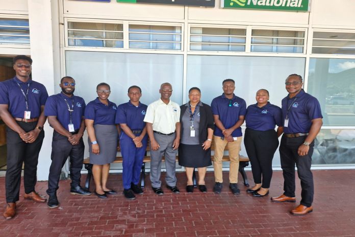 BVI _ officers
