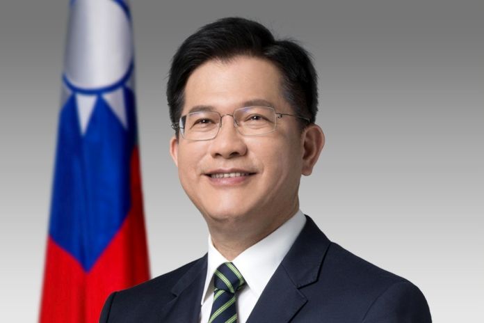 Lin Chia-Lung