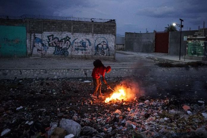 haiti_unga79