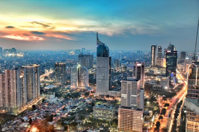 indonesia