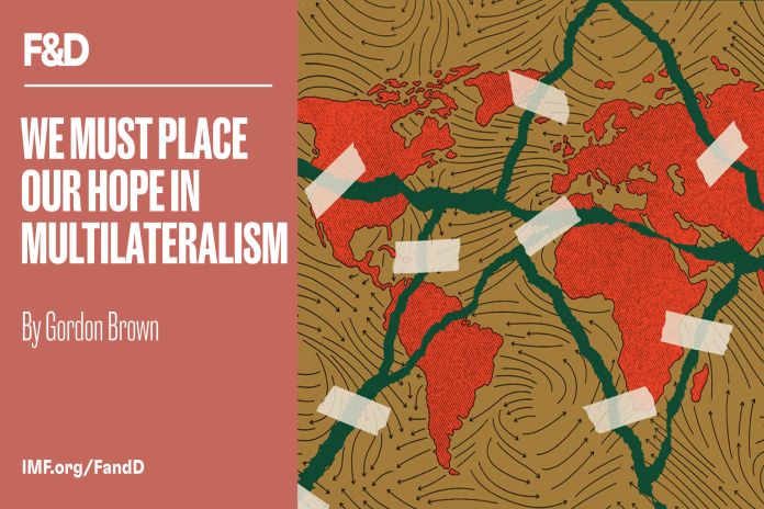 multilateralism
