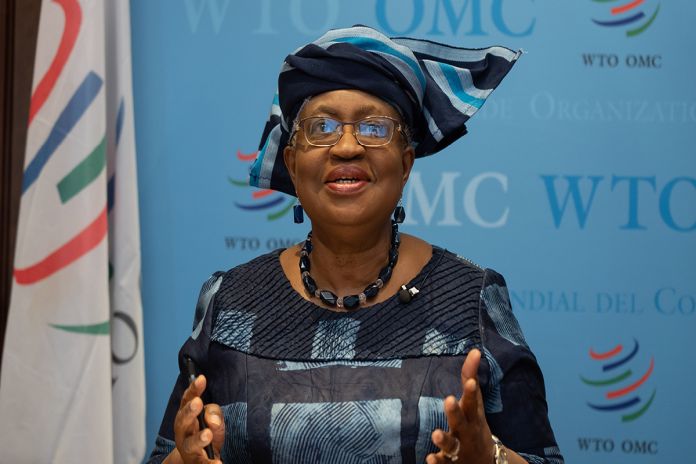 ngozi _Iweala