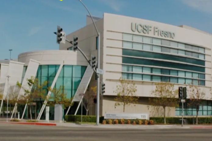 UCSF