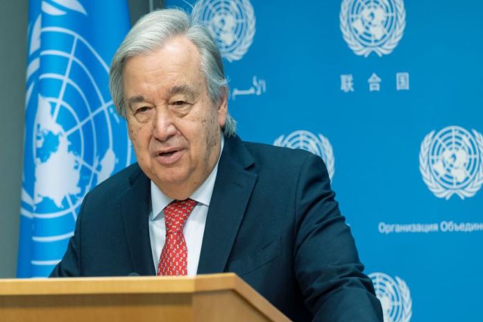 antónio_guterres