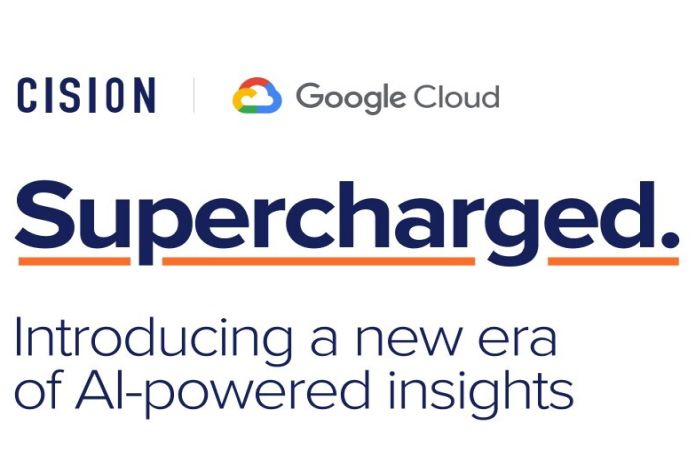 Cision-Google-Cloud-Introducing-a-new-era-of-Al-powered-insights