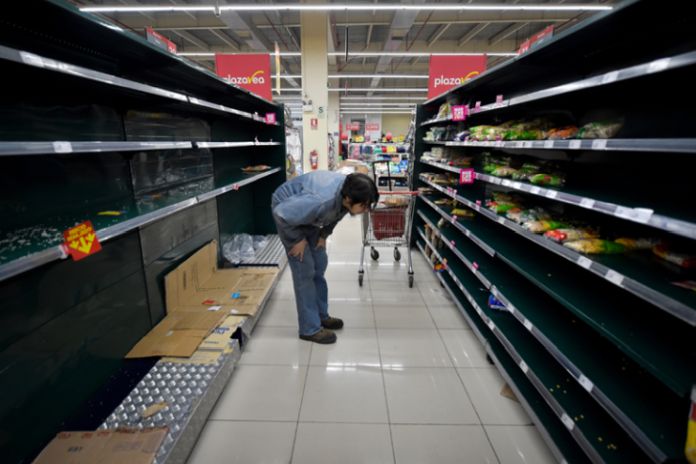 food_shelf