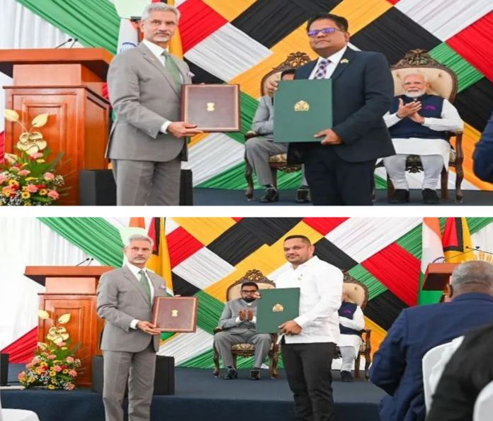 guyana_india-agreements
