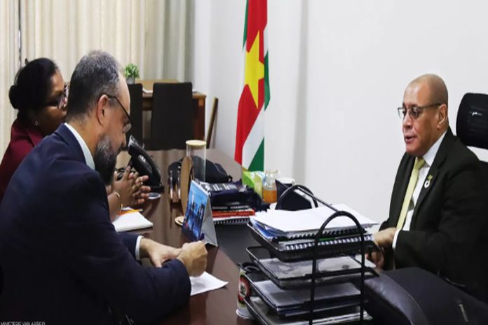 ilo_suriname