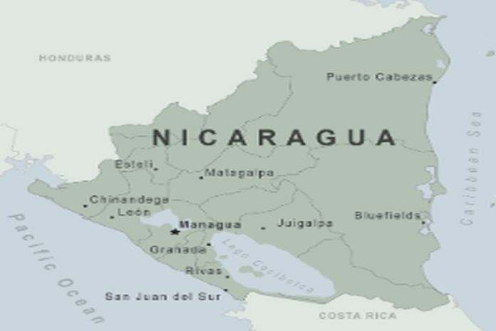 nicaragua