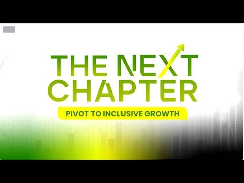 Video Thumbnail: PM Andrew Holness Economic Policy Statement: THE NEXT CHAPTER: Pivot to Inclusive Growth