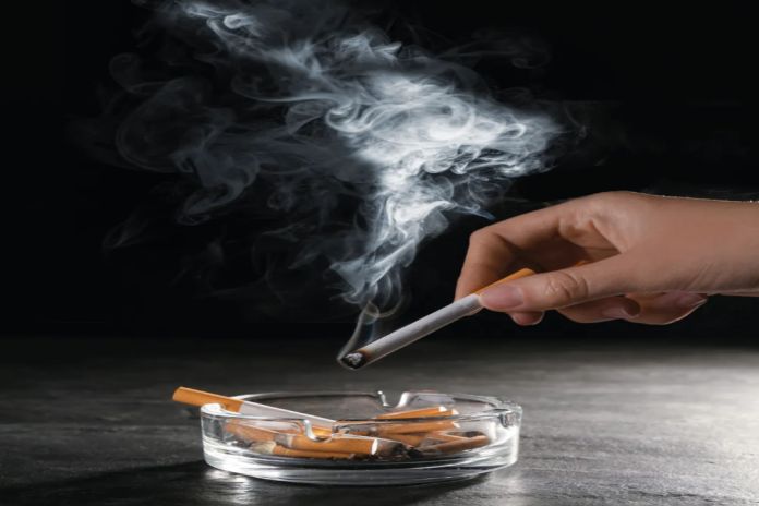 tobacco
