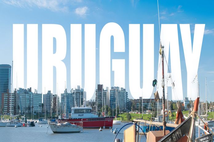 uruguay