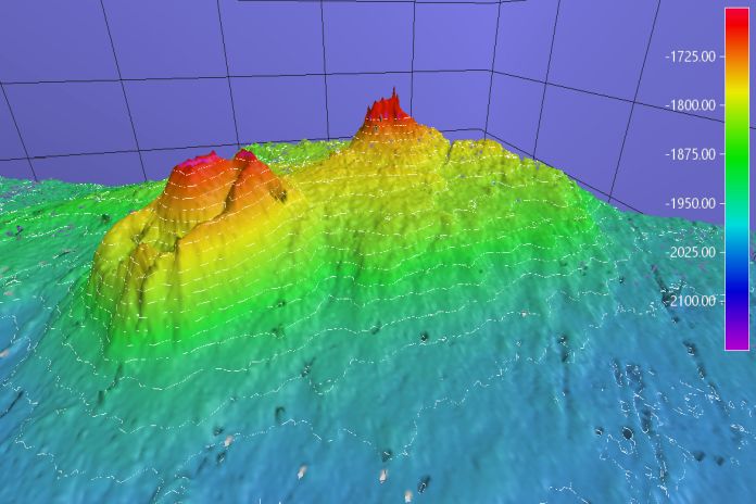 volcano-like_ underwater