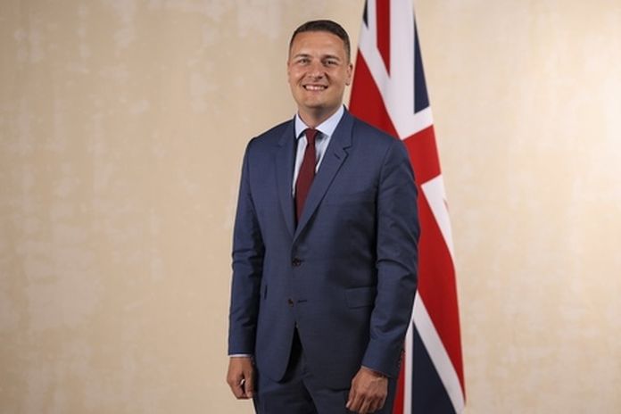 Prime Minister Keir Starmer appoints Cabinet Ministers