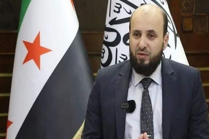 Mohammed al-Bashir