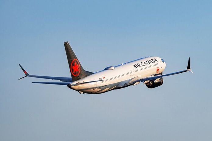 air_canada