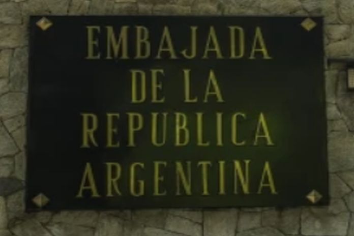 argentina