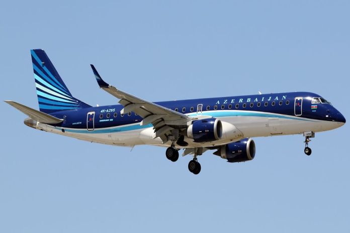 azerbaijan_airlines