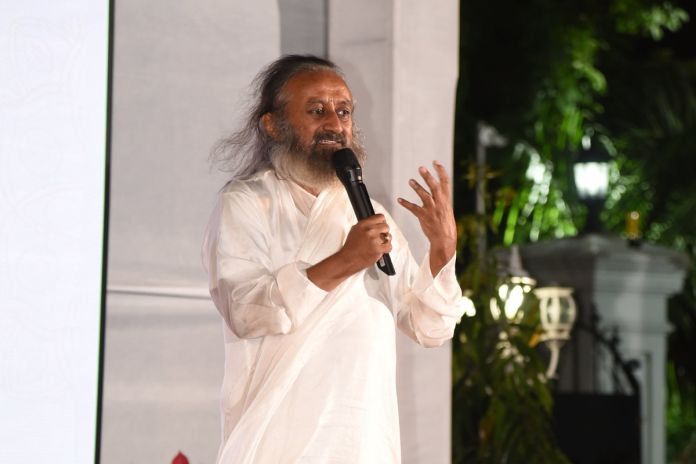 gurudev _shankar