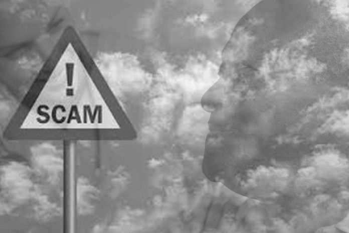 health_scam