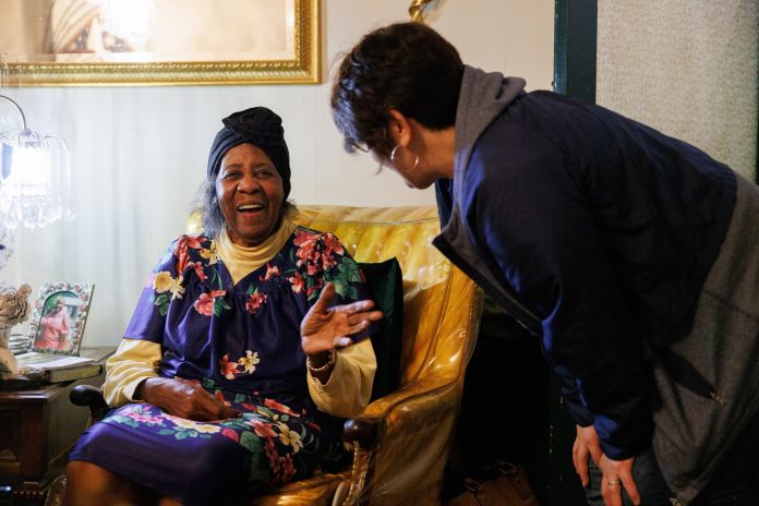 Meals on Wheels America-Volunteers