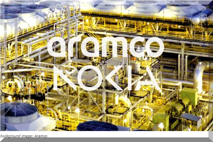nokia_aramco