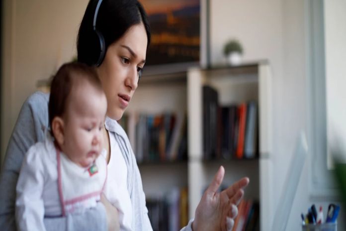 working_mother