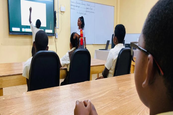 caribb_education
