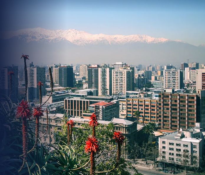 chile